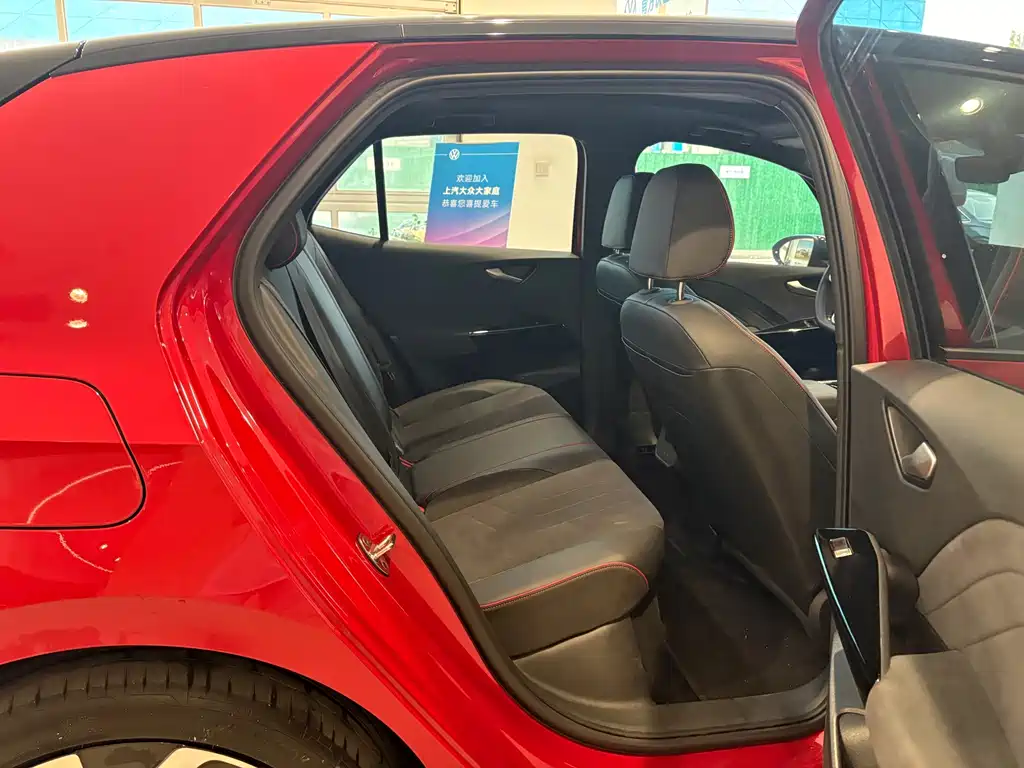 Volkswagen ID.3 — миниатюра 9