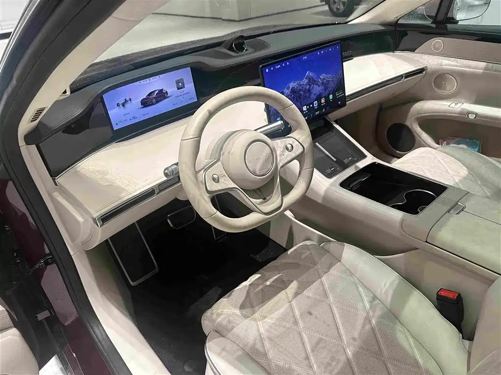 Xiangjie Xiangjie S9 — миниатюра 10
