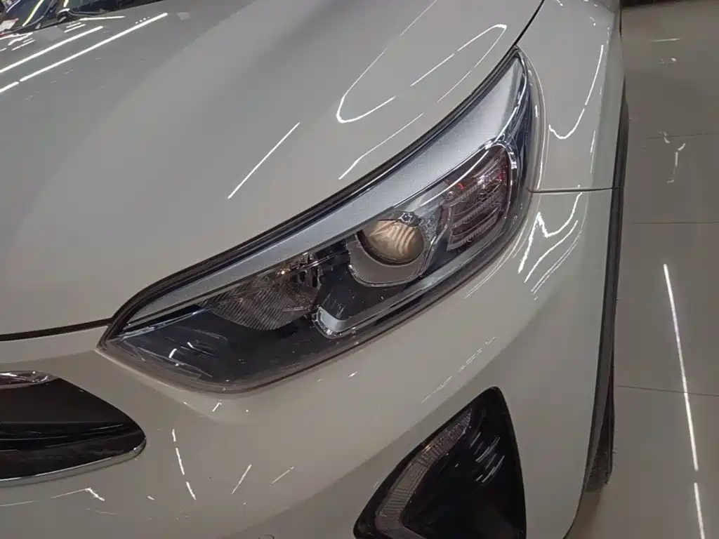 Kia KX1 — миниатюра 24