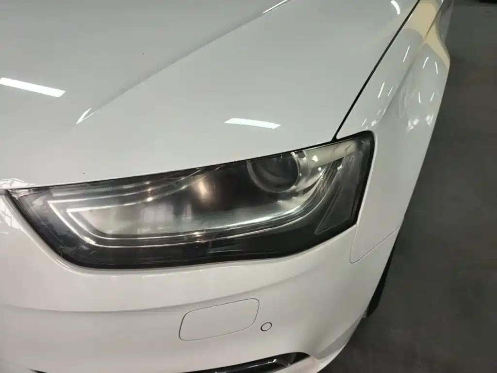 Audi A4L — миниатюра 24