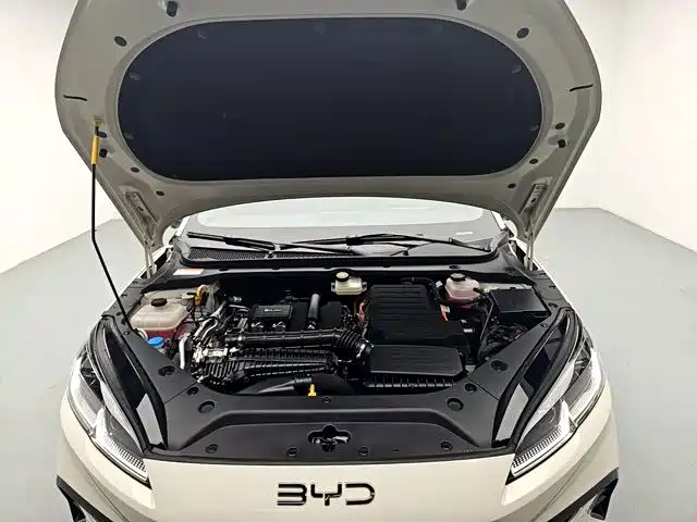 BYD Seal 06 — миниатюра 17