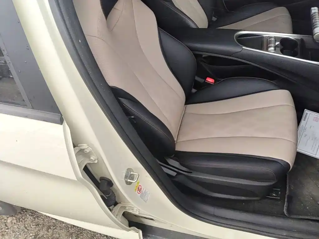 BYD Dolphin — миниатюра 25