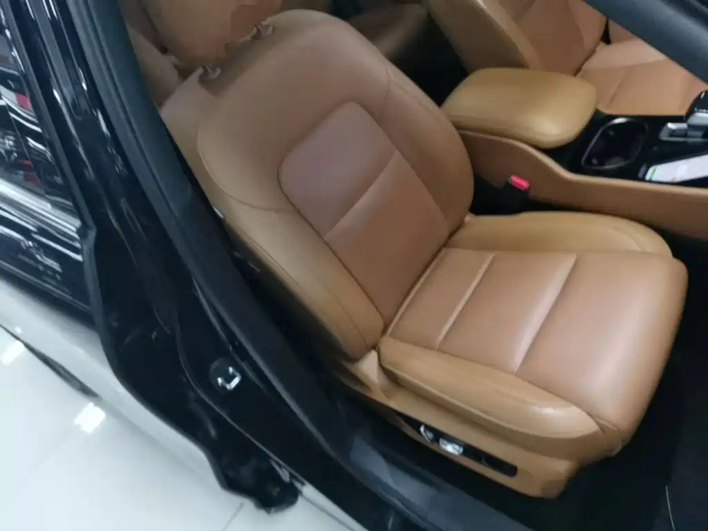Li Auto Li ONE — миниатюра 25