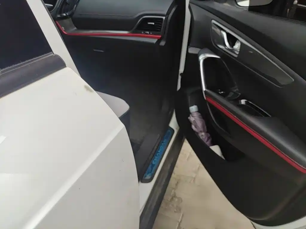 Changan CS55 — миниатюра 20