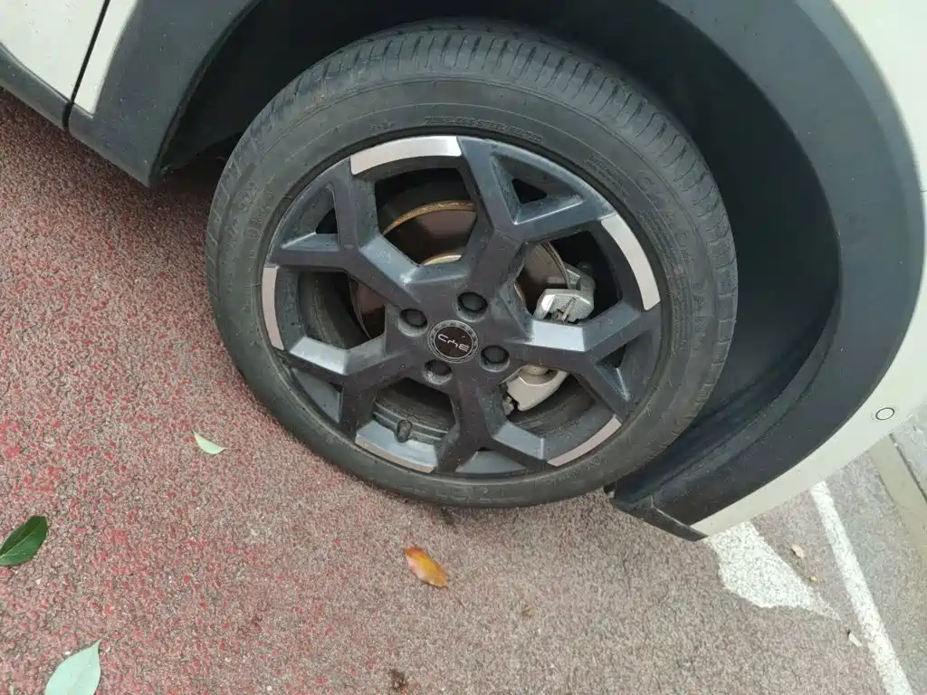 BYD Seagull — миниатюра 25