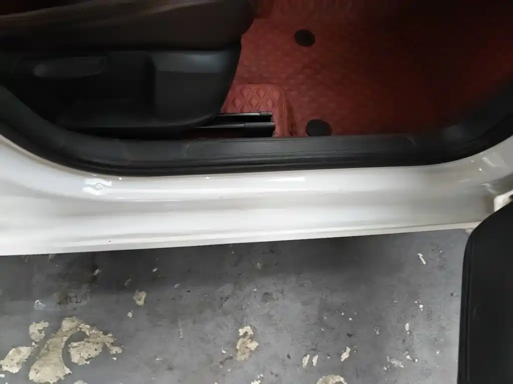 Volkswagen Golf Sportsvan — миниатюра 21