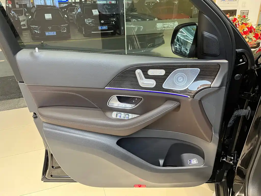 Mercedes-Benz GLE 2020 GLE 350 4MATIC Fashion