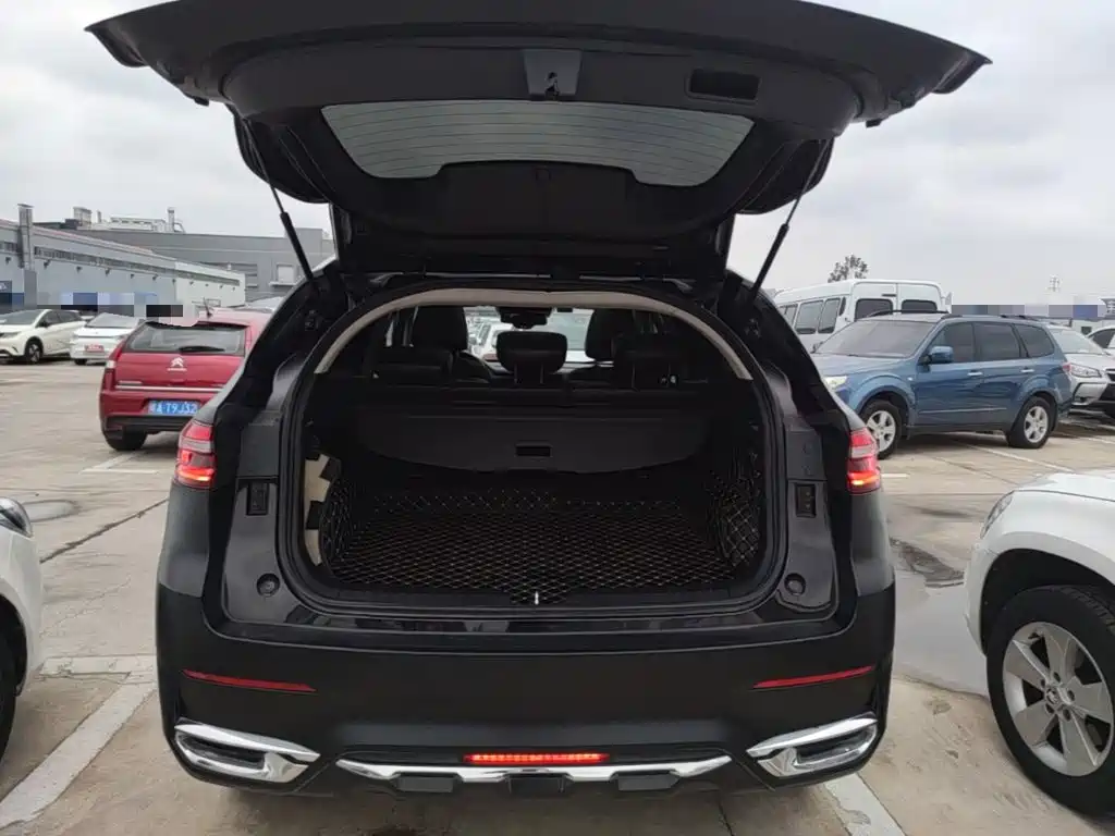 Haval F7 — миниатюра 19