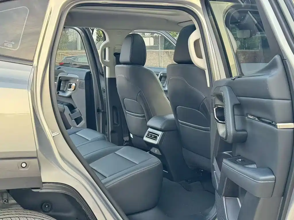 Haval Big Dog PLUS — миниатюра 6