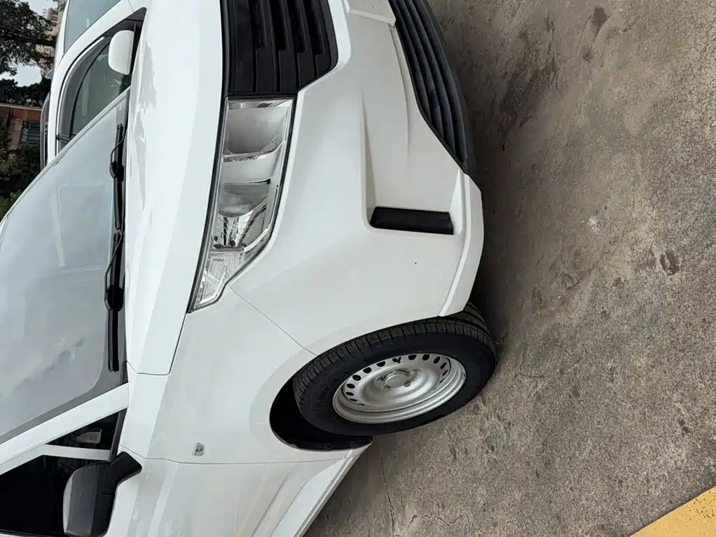 Wuling Zhengcheng — миниатюра 9
