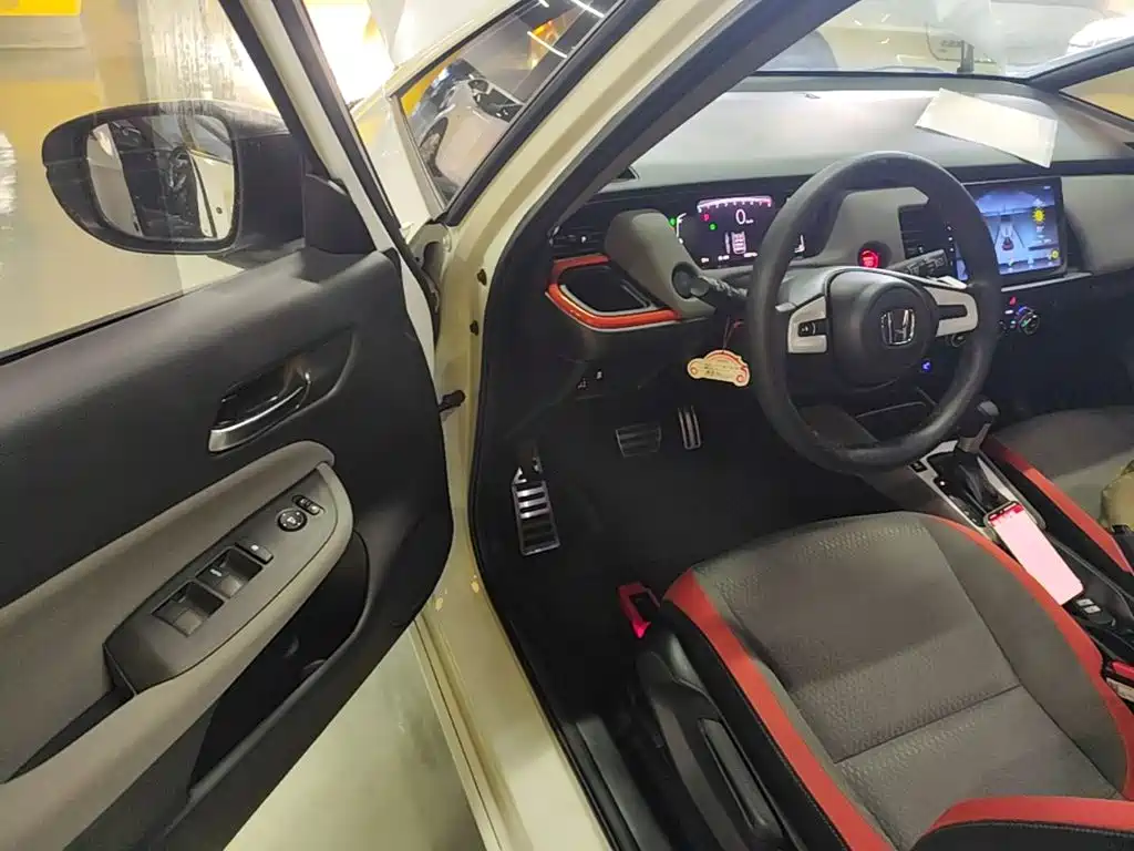 Honda Life — миниатюра 16
