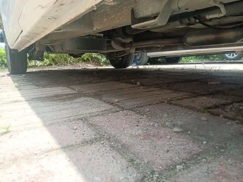 Wuling Zhengcheng — миниатюра 10