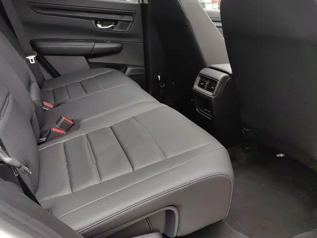 Honda CR-V — миниатюра 11