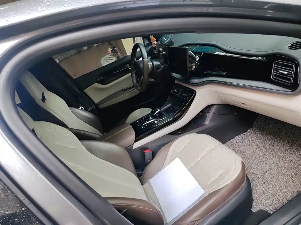 BYD Qin PLUS — миниатюра 19