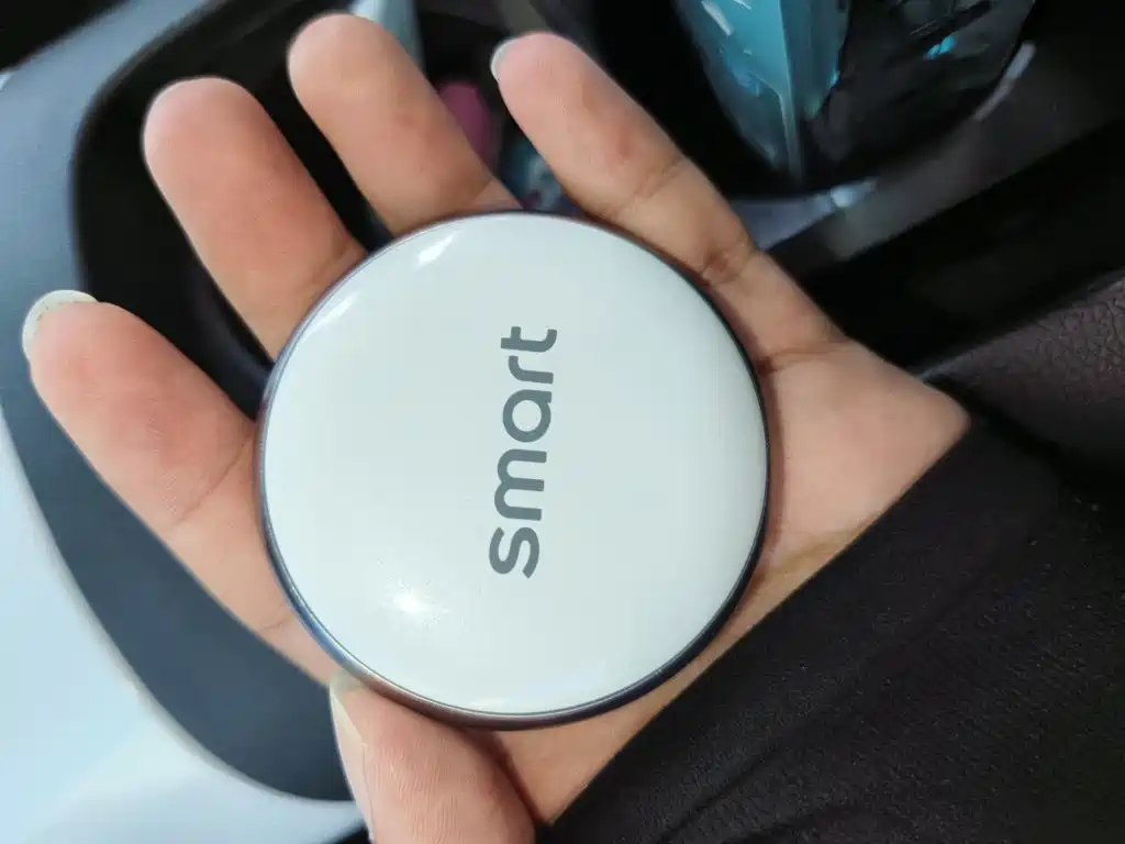 smart Smart #1 — миниатюра 12