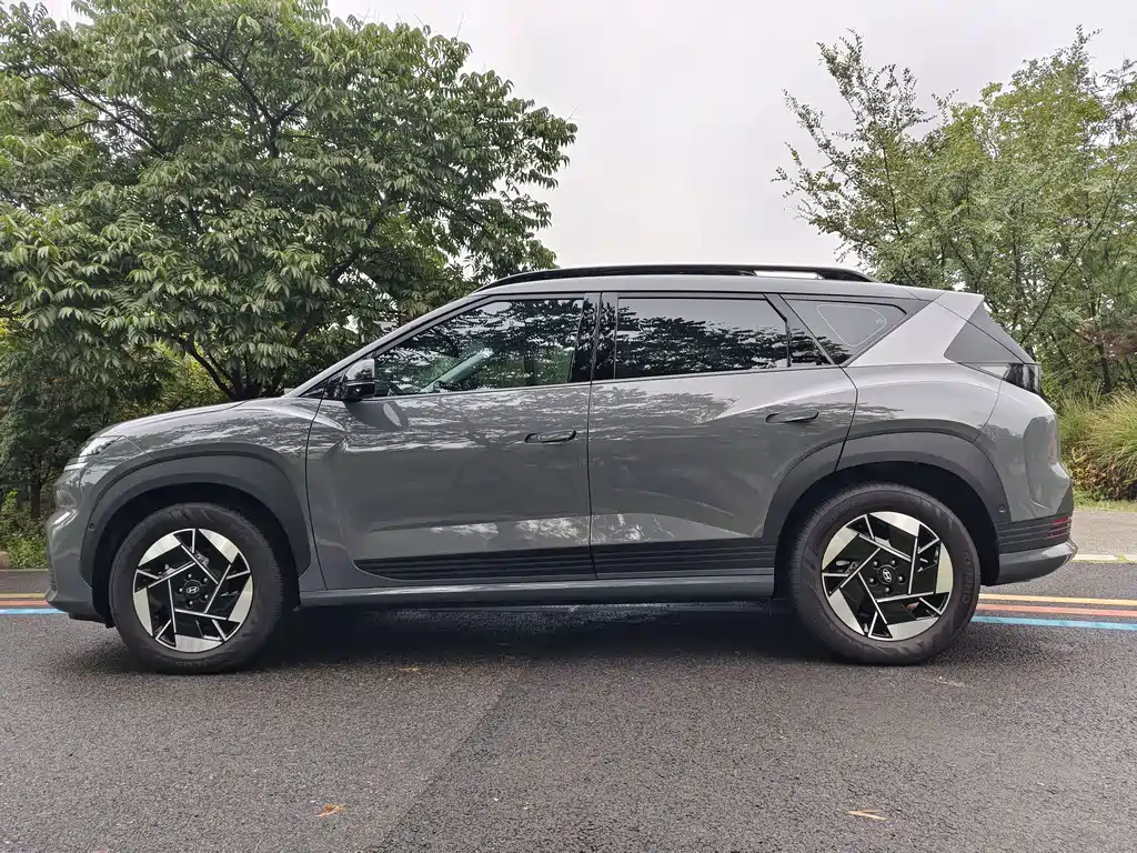 Hyundai EO — миниатюра 7