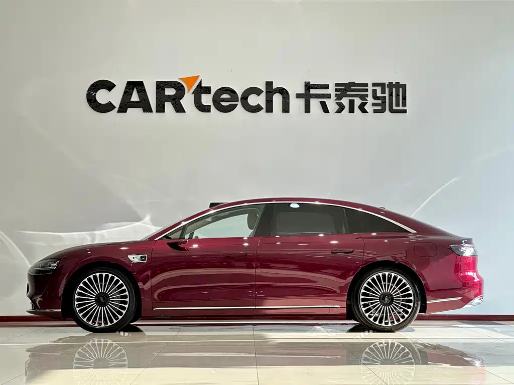 Xiangjie Xiangjie S9 — миниатюра 5