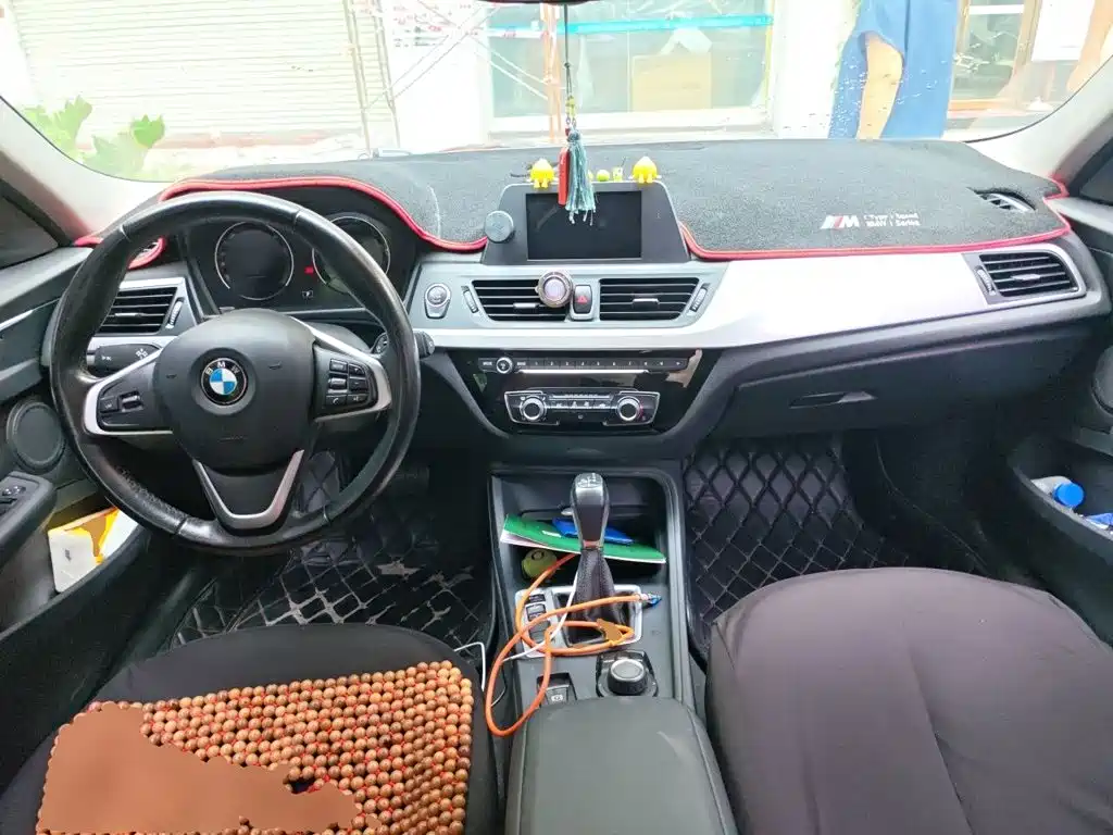 BMW 1 Series — миниатюра 10