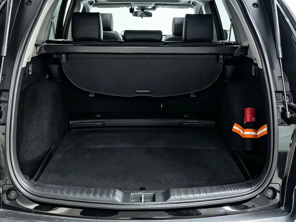 Honda Breeze — миниатюра 8