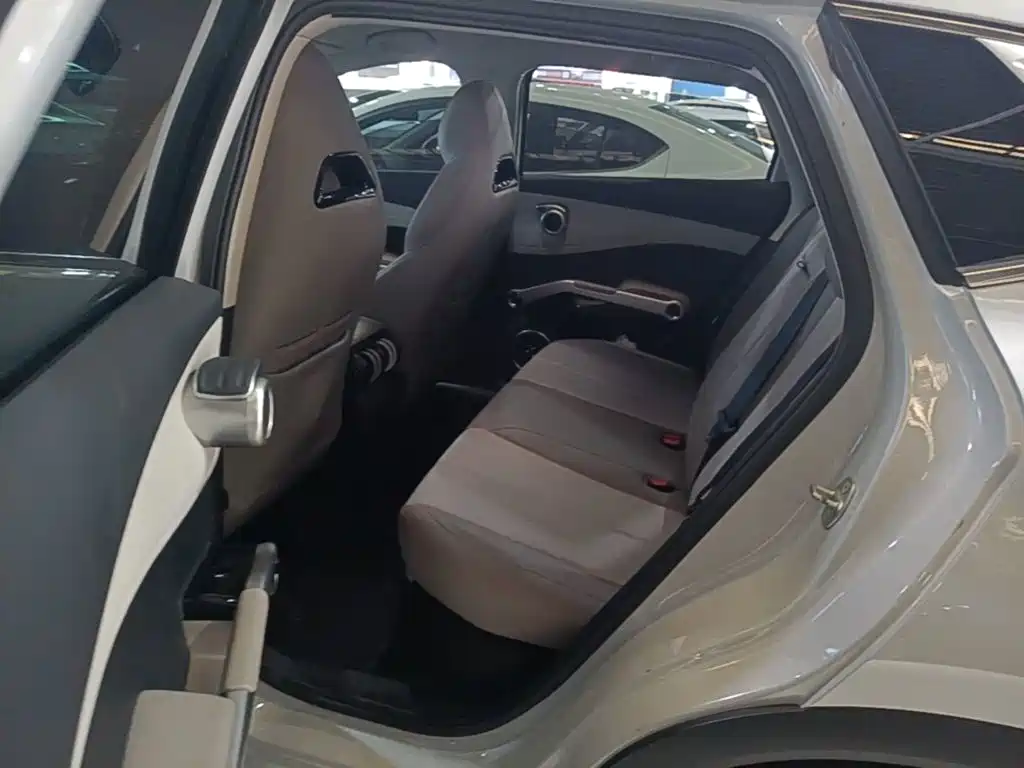 BYD Yuan Plus — миниатюра 17