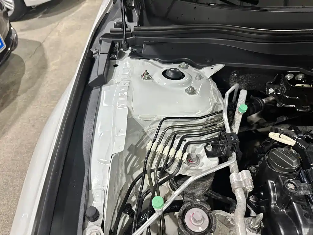 Honda Accord — миниатюра 15