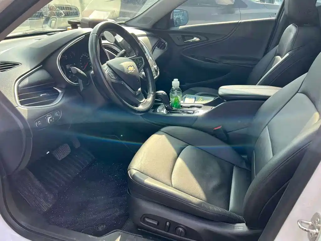 Chevrolet Malibu XL XL 2019 535T CVT