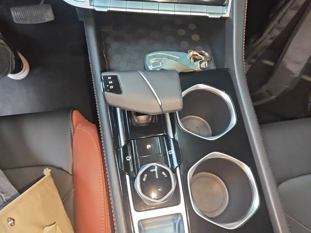 Changan Eado — миниатюра 14