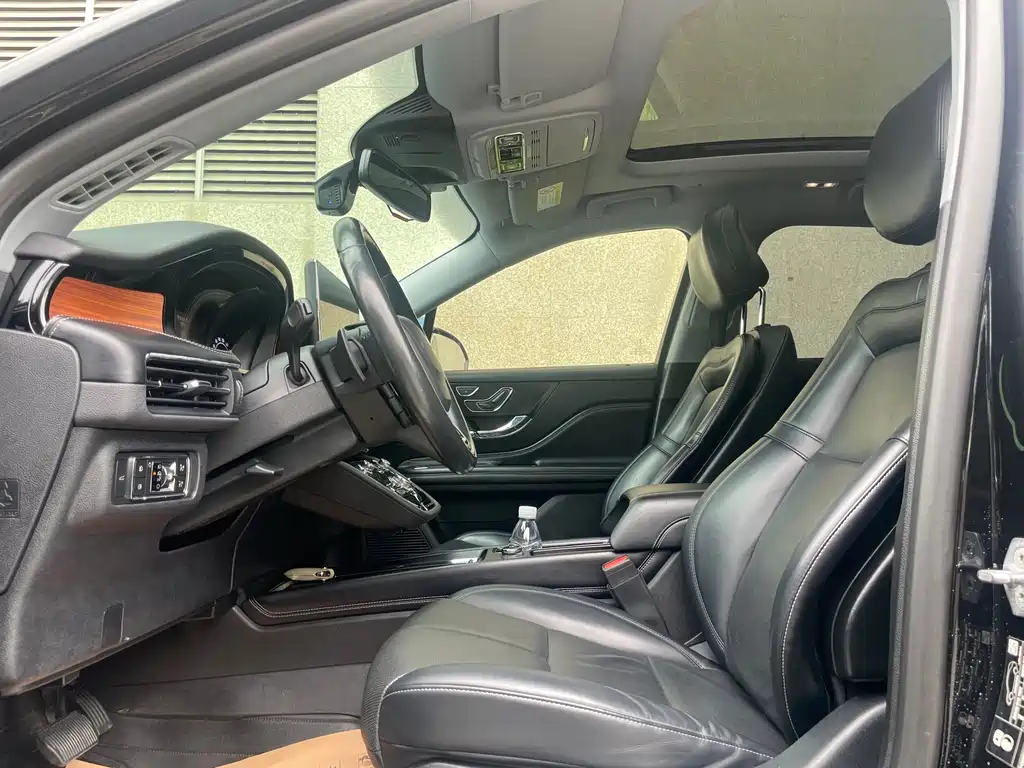 Lincoln Corsair 2020 2.0T