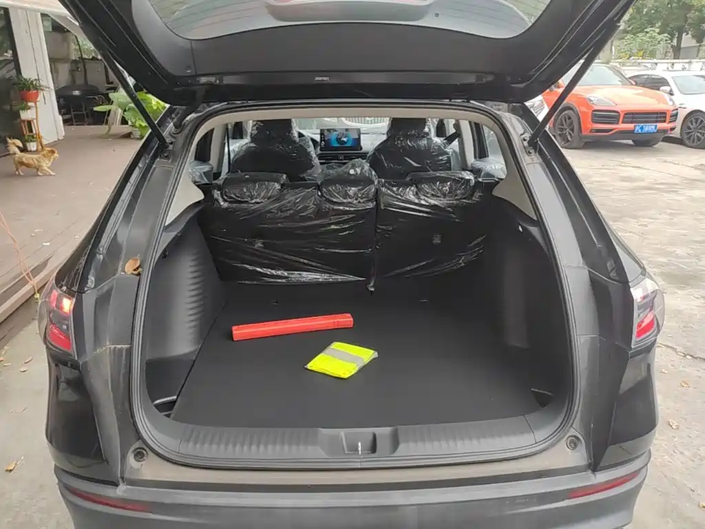 Honda HR-V — миниатюра 19