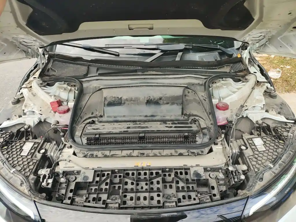 Mercedes-Benz EQE — миниатюра 20