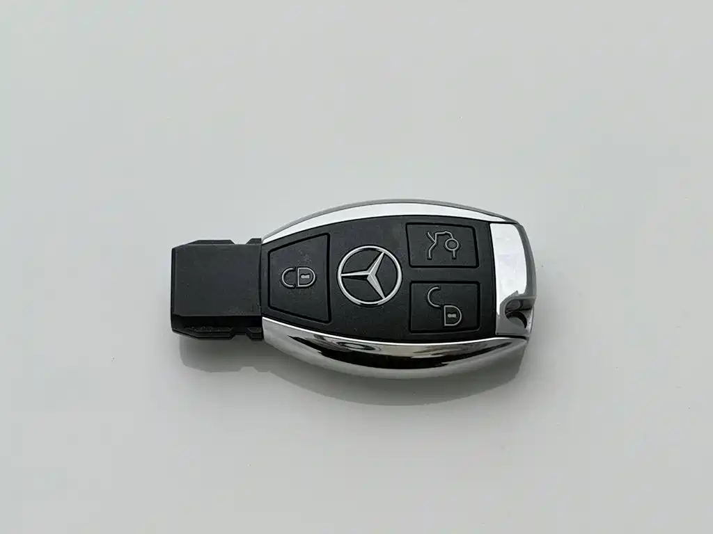 Mercedes-Benz CLA (Import) — миниатюра 19