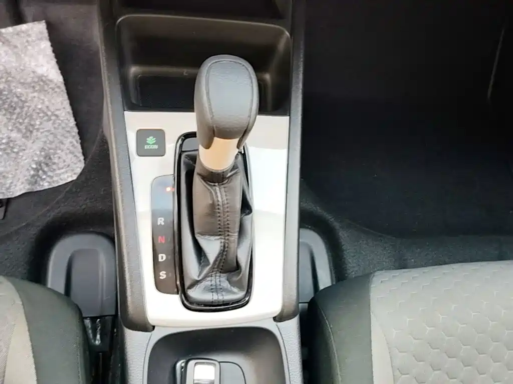 Honda Fit — миниатюра 14
