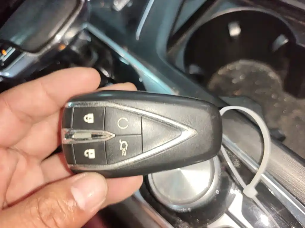 Changan CS75 PLUS — миниатюра 9