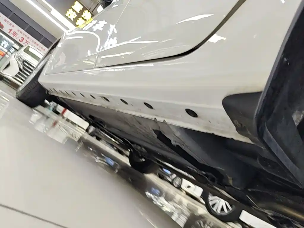 Nissan Sylphy — миниатюра 22