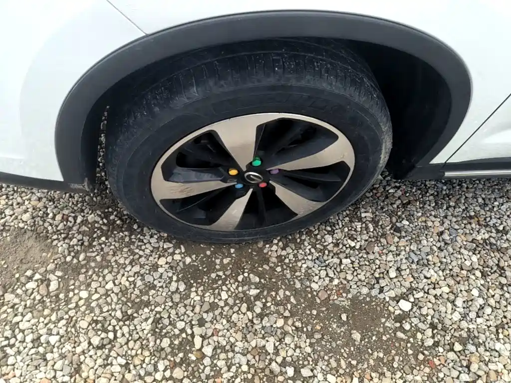 GAC Motor Trumpchi GS4 — миниатюра 23