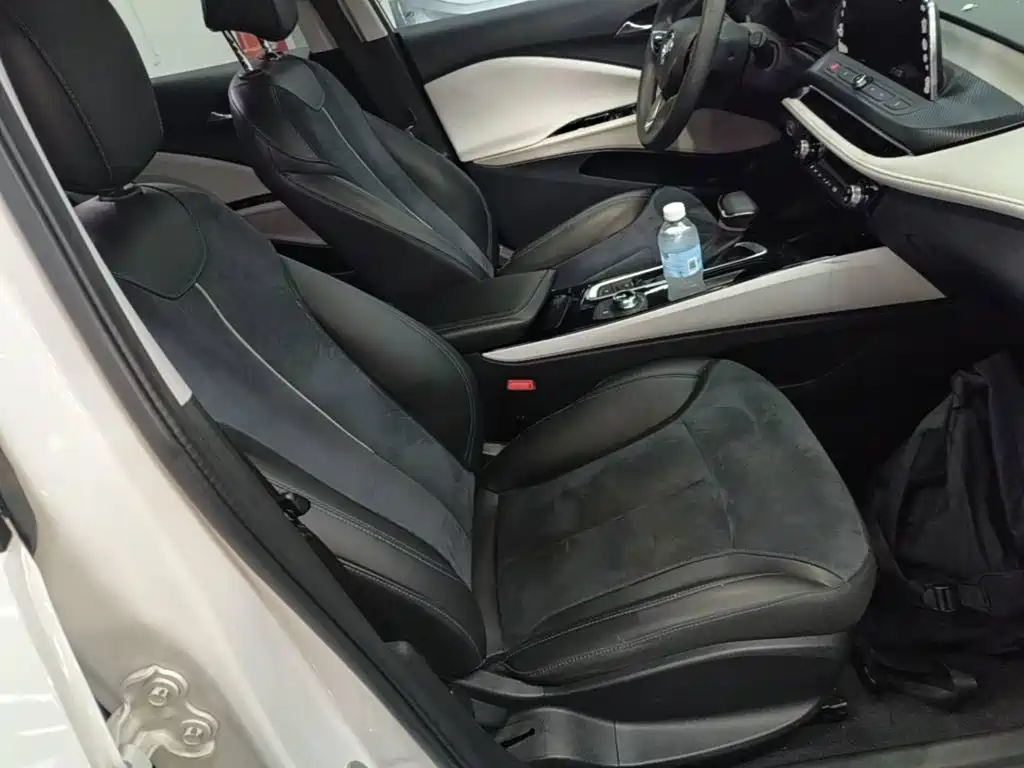 Buick Velite 6 — миниатюра 25