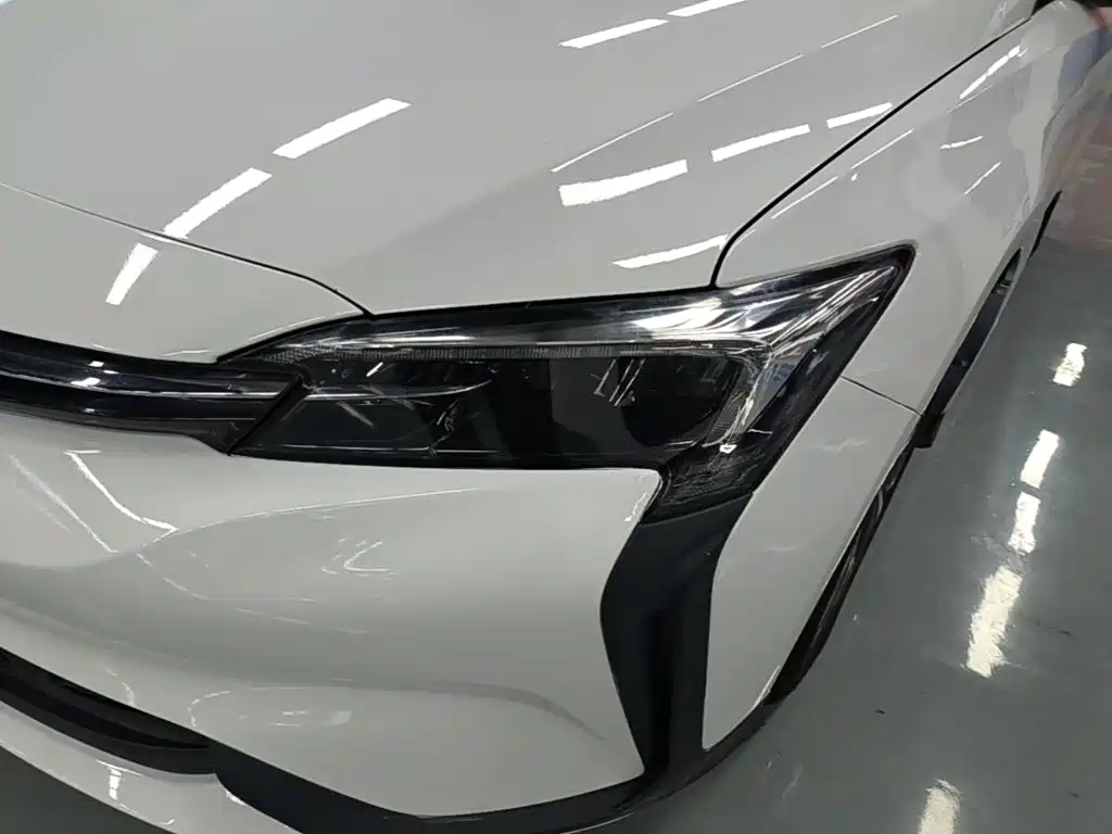 Buick Velite 6 — миниатюра 24