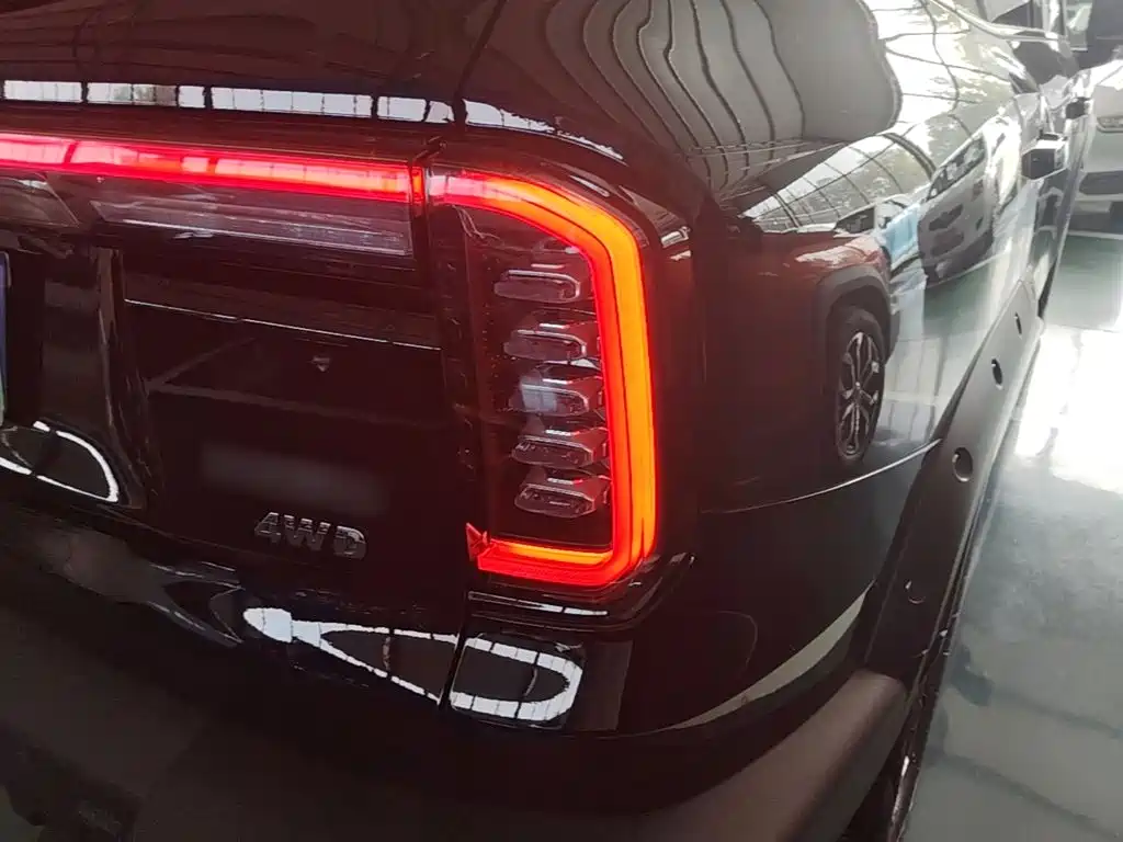 Haval Big Dog — миниатюра 8