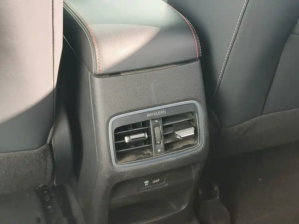 GAC Motor Trumpchi GA4 — миниатюра 14