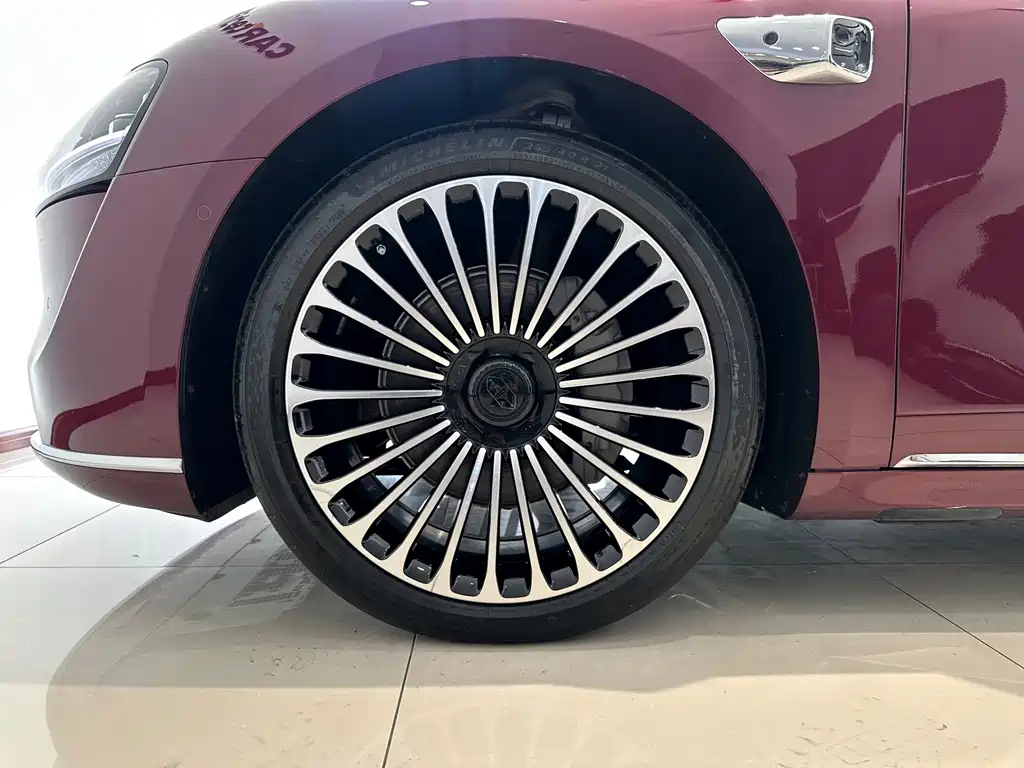Xiangjie Xiangjie S9 — миниатюра 20