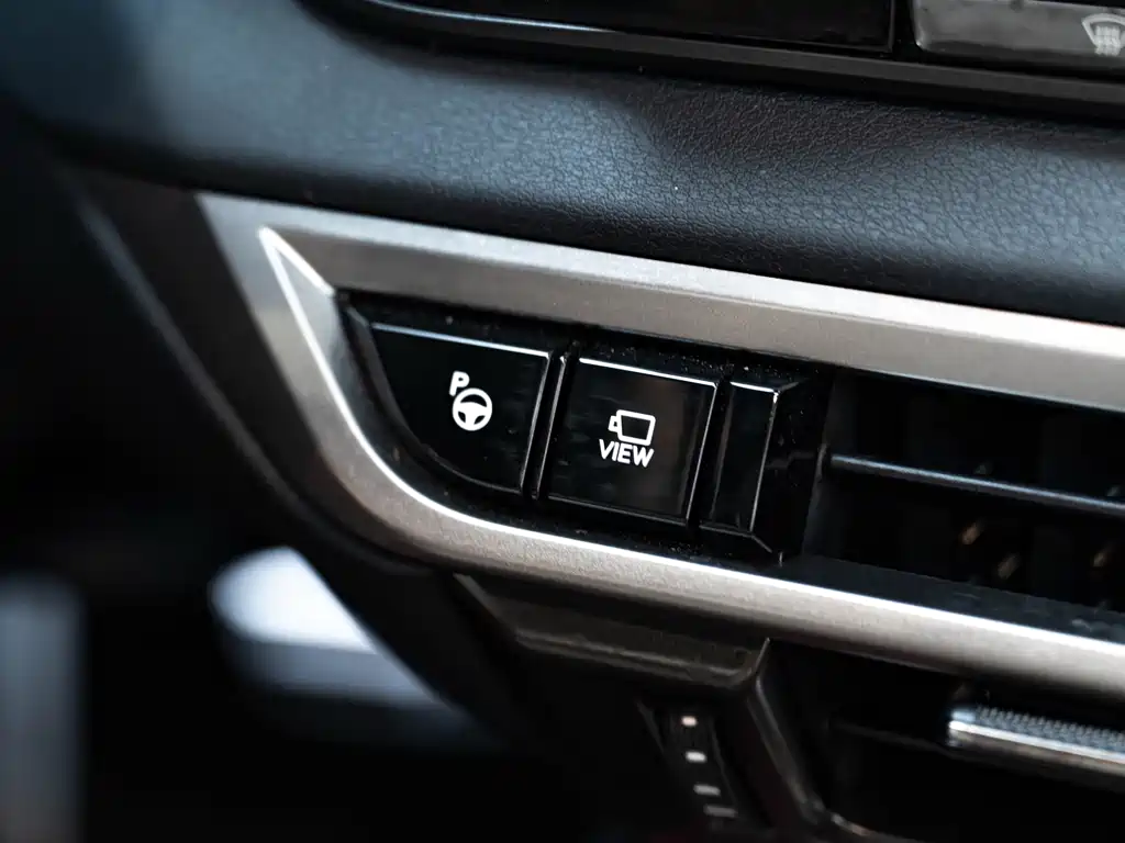 Lexus RX — миниатюра 22