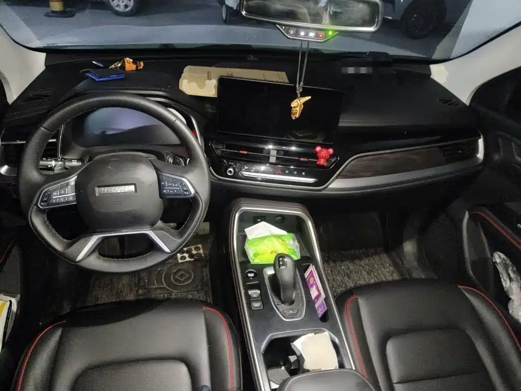 Haval H6 — миниатюра 6