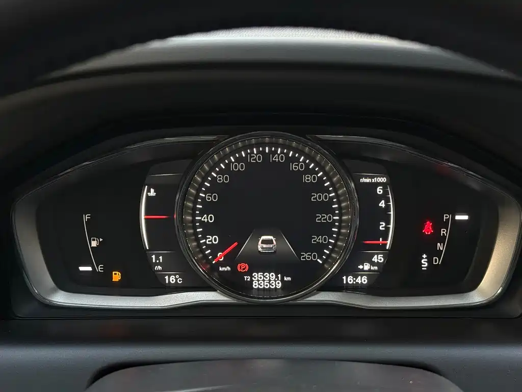 Volvo XC60 — миниатюра 17