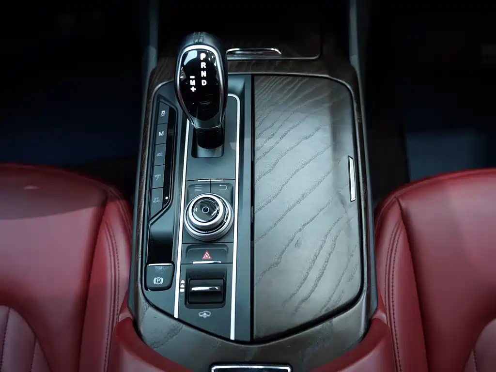 Maserati Levante 2016 3.0T