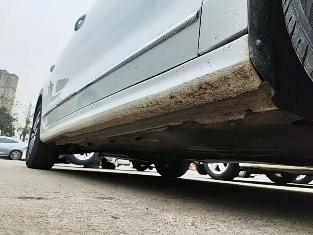 Volkswagen Sagitar — миниатюра 21