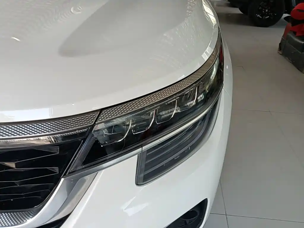Kia KX3 — миниатюра 24