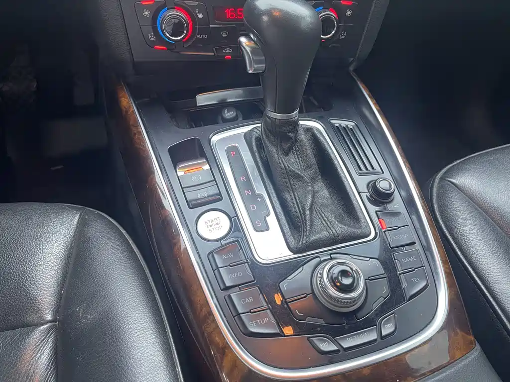 Audi Q5 — миниатюра 10