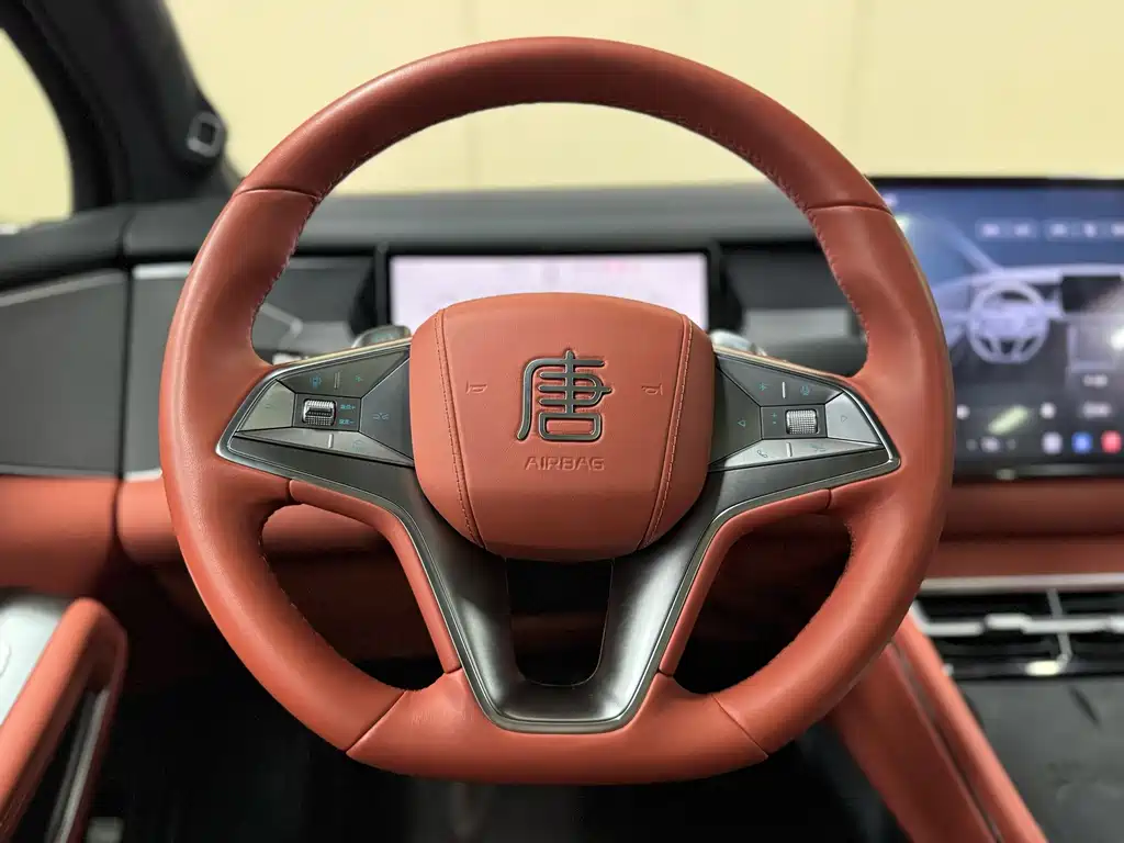 BYD Tang L — миниатюра 16