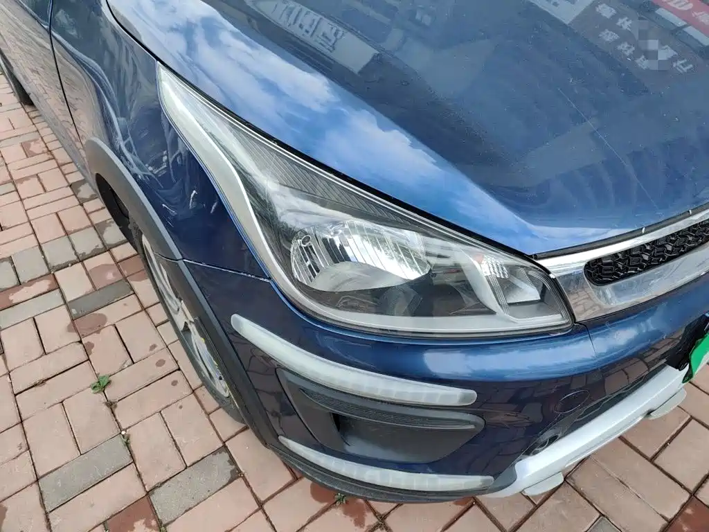 Kia KX Cross — миниатюра 7
