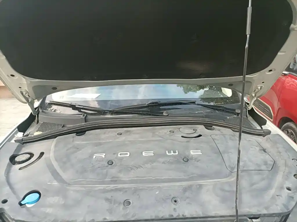 Roewe Ei5 — миниатюра 20